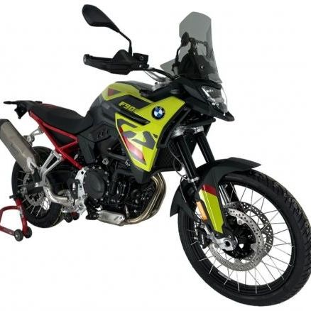 WINDSCREEN TOURING SMOKED WRS BMW F 900 GS 2024