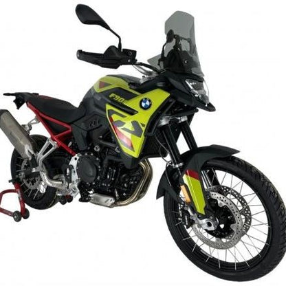 WINDSCREEN TOURING SMOKED WRS BMW F 900 GS 2024