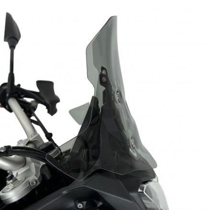 WINDSCREEN TOURING SMOKED WRS BMW F 900 GS 2024