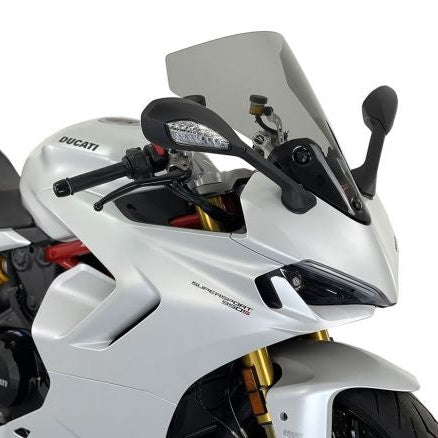 WINDSCREEN TOURING SMOKED WRS DUCATI SUPERSPORT 950 / S 2021-2024