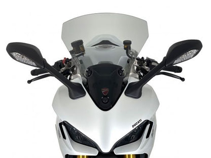WINDSCREEN TOURING SMOKED WRS DUCATI SUPERSPORT 950 / S 2021-2024