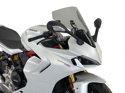 WINDSCREEN TOURING SMOKED WRS DUCATI SUPERSPORT 950 / S 2021-2024