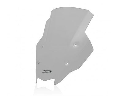 WINDSCREEN TOURING SMOKED WRS KAWASAKI NINJA 1000 SX 2021-2024