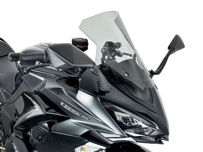 WINDSCREEN TOURING SMOKED WRS KAWASAKI NINJA 1000 SX 2021-2024