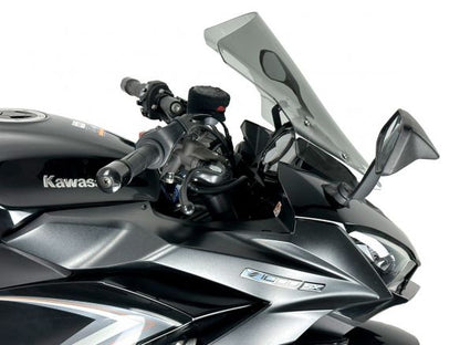 WINDSCREEN TOURING SMOKED WRS KAWASAKI NINJA 1000 SX 2021-2024