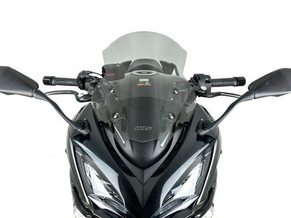 WINDSCREEN TOURING SMOKED WRS KAWASAKI NINJA 1000 SX 2021-2024