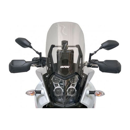 Windscreen Touring Smoked WRS Tenere 700 (2019-2024)