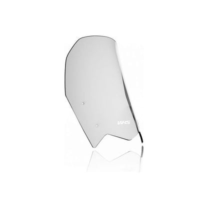 Windscreen Touring Smoked WRS Tenere 700 (2019-2024)