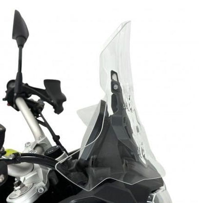 WINDSCREEN TOURING TRANSPARENT WRS BMW F 900 GS 2024