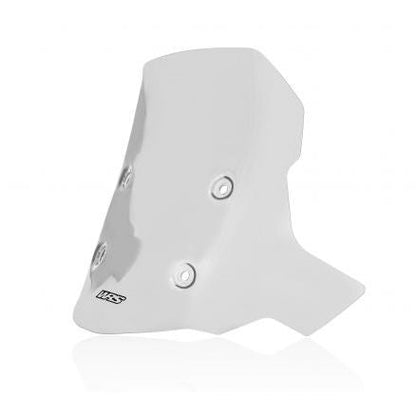 WINDSCREEN TOURING TRANSPARENT WRS BMW F 900 GS 2024