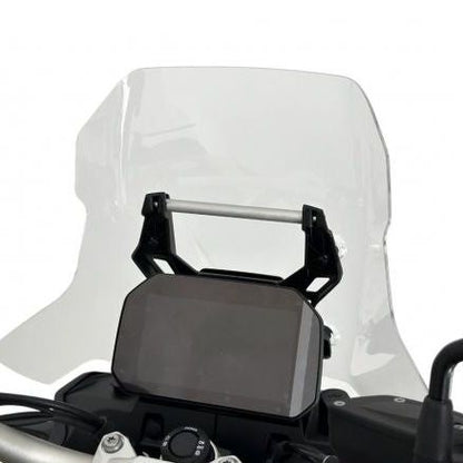 WINDSCREEN TOURING TRANSPARENT WRS BMW F 900 GS 2024