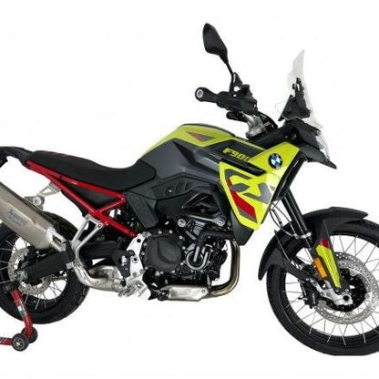 WINDSCREEN TOURING TRANSPARENT WRS BMW F 900 GS 2024