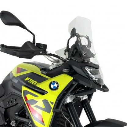 WINDSCREEN TOURING TRANSPARENT WRS BMW F 900 GS 2024