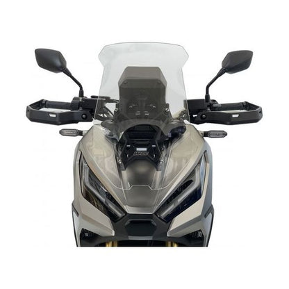 WINDSCHERM TOURING TRANSPARENT WRS HONDA X-ADV 750 2021-2024