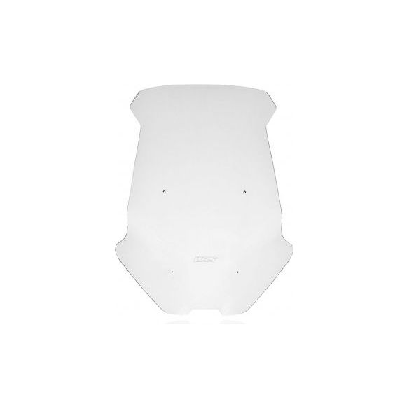 WINDSCHERM TOURING TRANSPARENT WRS HONDA X-ADV 750 2021-2024