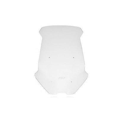 WINDSCHERM TOURING TRANSPARENT WRS HONDA X-ADV 750 2021-2024