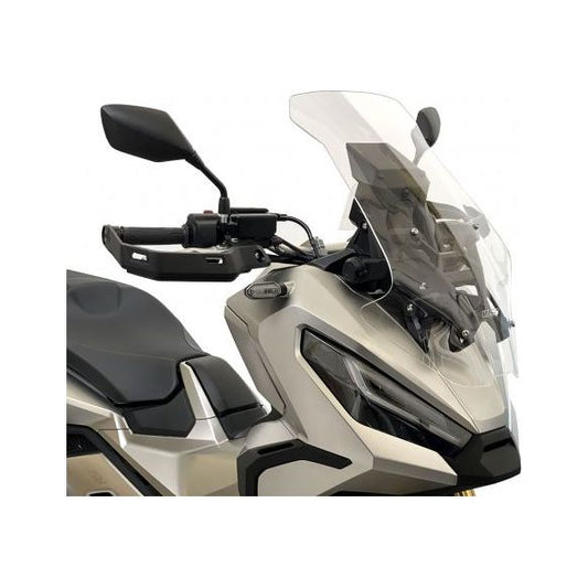 WINDSCHERM TOURING TRANSPARENT WRS HONDA X-ADV 750 2021-2024
