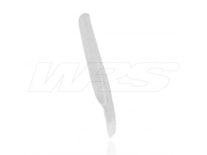 WINDSCREEN TOURING TRANSPARENT WRS PIAGGIO VESPA GTS 300 2014-2019