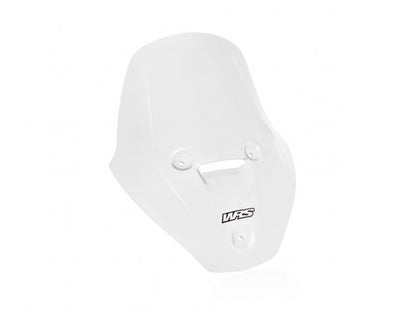 WINDSCREEN TOURING TRASPARENT WRS DUCATI DIAVEL V4 2023-2024