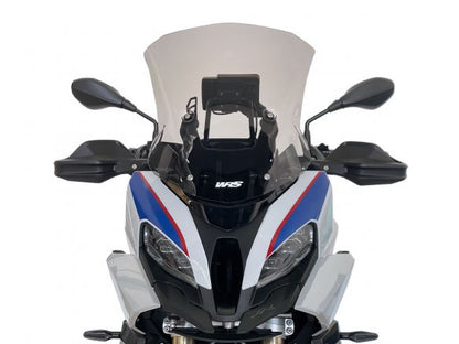 WRS CAPONORD SMOKED WINDSCREEN BMW S 1000 XR 2020-2024