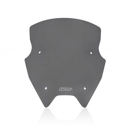WRS SPORT DARK SMOKED WINDSCREEN BMW R 1200 RS 2015-2018