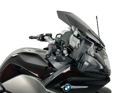 WRS SPORT DARK SMOKED WINDSCREEN BMW R 1200 RT 2014-2018