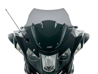 WRS SPORT DARK SMOKED WINDSCREEN BMW R 1200 RT 2014-2018
