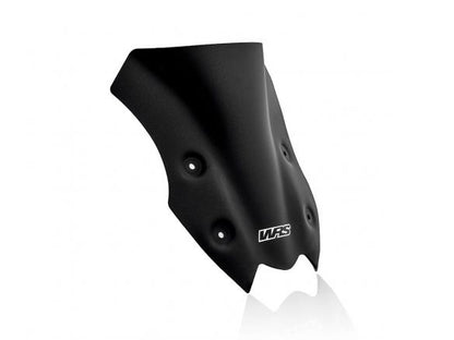WRS SPORT MATT BLACK WINDSCREEN KAWASAKI Z 900 2020-2024