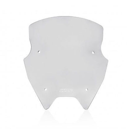 WRS SPORT TRANSPARENT WINDSCREEN BMW R 1200 RS 2015-2018