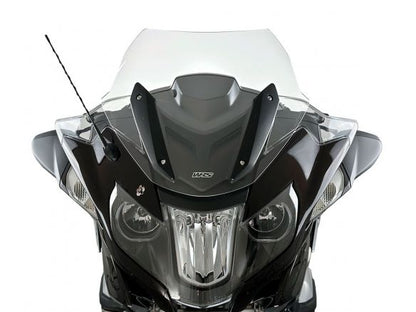 WRS SPORT TRANSPARENT WINDSCREEN BMW R 1250 RT 2019-2020 1° SERIES