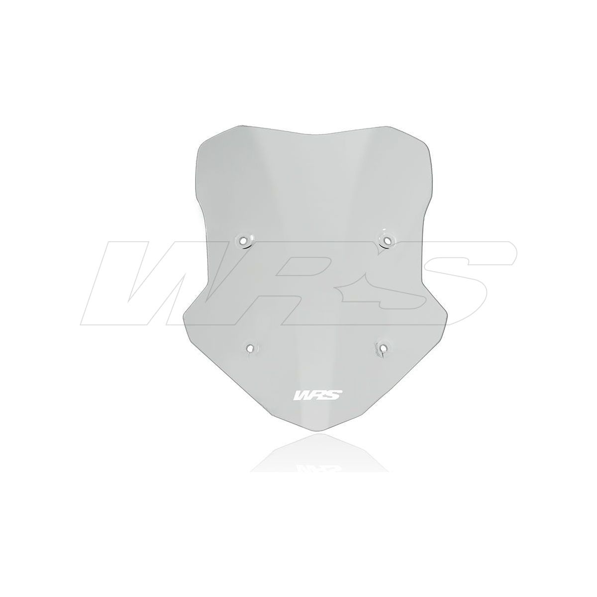 WRS STANDAARD WINDSCHERM BMW F 900 XR 2020-2024