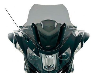 WRS STANDARD SMOKED WINDSCREEN BMW R 1200 RT 2014-2018