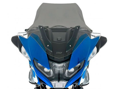 WRS STANDARD SMOKED WINDSCREEN BMW R 1250 RT 2021-2024