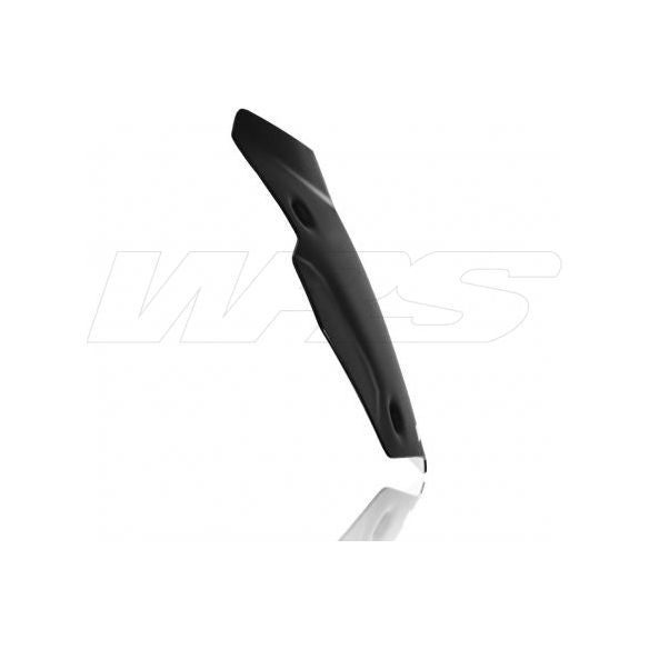 WRS Standard Windscreen Matt Black BMW F 800 GS 2024