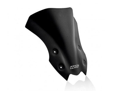 WRS TOURING MATTE BLACK WINDSCREEN KAWASAKI Z 900 2020-2024