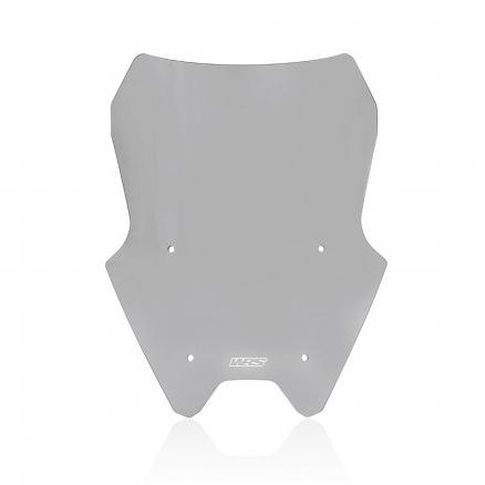 WRS TOURING SMOKED WINDSCREEN BMW R 1200 RS 2015-2018