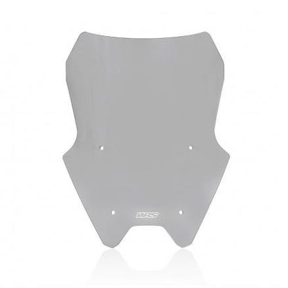 WRS TOURING SMOKED WINDSCREEN BMW R 1200 RS 2015-2018