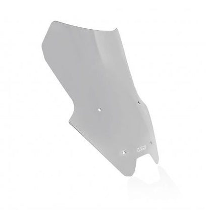 WRS TOURING SMOKED WINDSCREEN BMW R 1200 RS 2015-2018