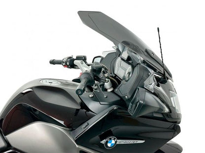 WRS TOURING SMOKED WINDSCREEN BMW R 1200 RT 2014-2018