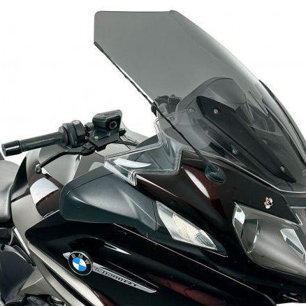 WRS TOURING SMOKED WINDSCREEN BMW R 1200 RT 2014-2018