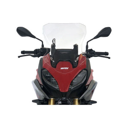 WRS TOURING TRANSPARANT WINDSCHERM BMW F 900 XR 2020-2024