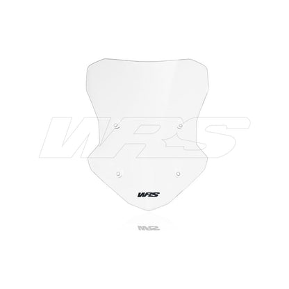 WRS TOURING TRANSPARANT WINDSCHERM BMW F 900 XR 2020-2024