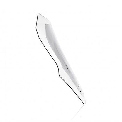 WRS TOURING TRANSPARENT WINDSCREEN BMW R 1200 RS 2015-2018