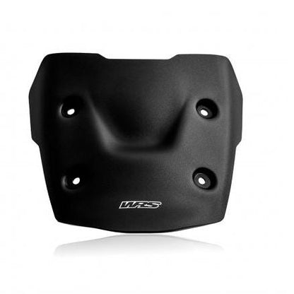 WRS WINDSCREEN ENDURO BLACK MATTE BMW F 900 GS 2024