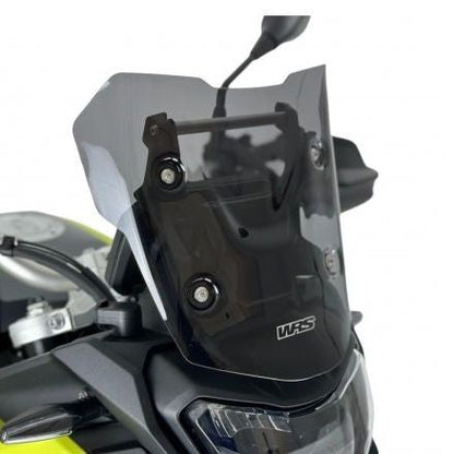 WRS WINDSCREEN ENDURO DARK SMOKED BMW F 900 GS 2024