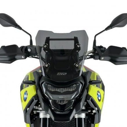 WRS WINDSCREEN ENDURO DARK SMOKED BMW F 900 GS 2024