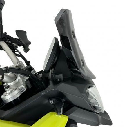 WRS WINDSCREEN ENDURO DARK SMOKED BMW F 900 GS 2024