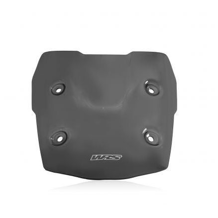 WRS WINDSCREEN ENDURO DARK SMOKED BMW F 900 GS 2024
