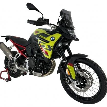 WRS WINDSCREEN ENDURO DARK SMOKED BMW F 900 GS 2024