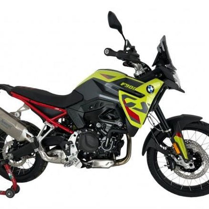WRS WINDSCREEN ENDURO DARK SMOKED BMW F 900 GS 2024